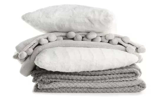 Bien choisir son linge de maison