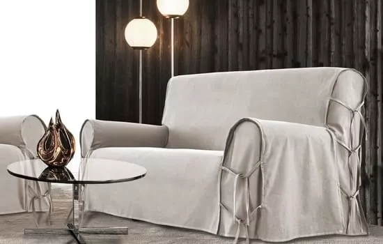 Linge de maison de qualité - garantie Alpes Blanc