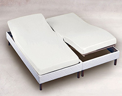 protege matelas tpr