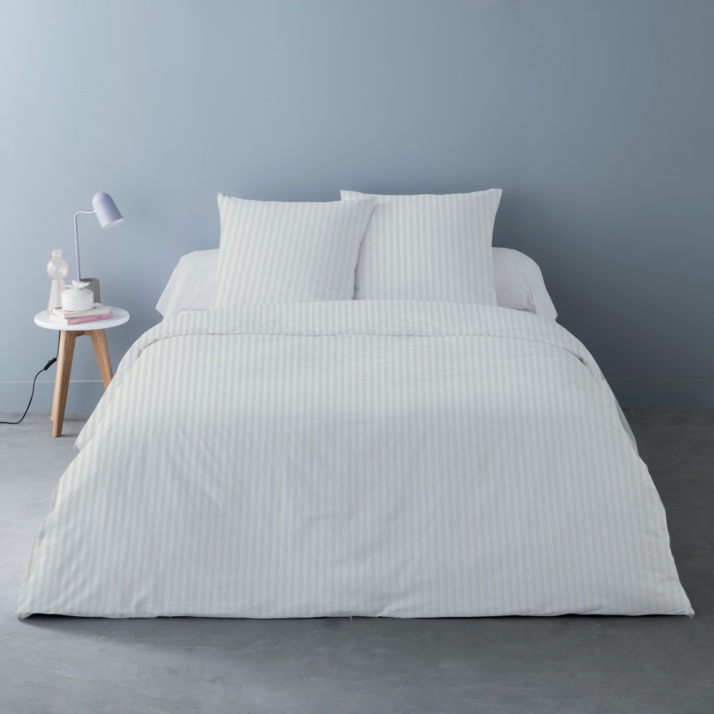 Le satin de coton : une matière naturelle haut de gamme ! 
