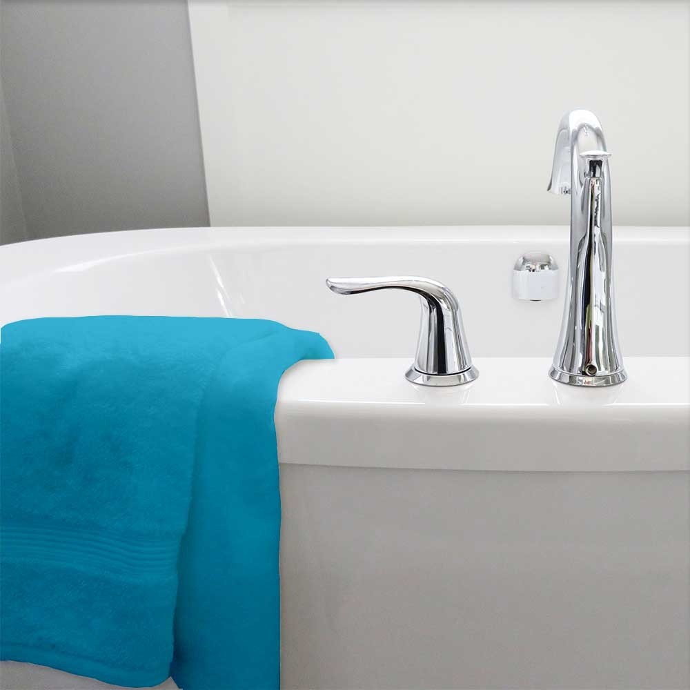 Comment choisir une serviette de bain 