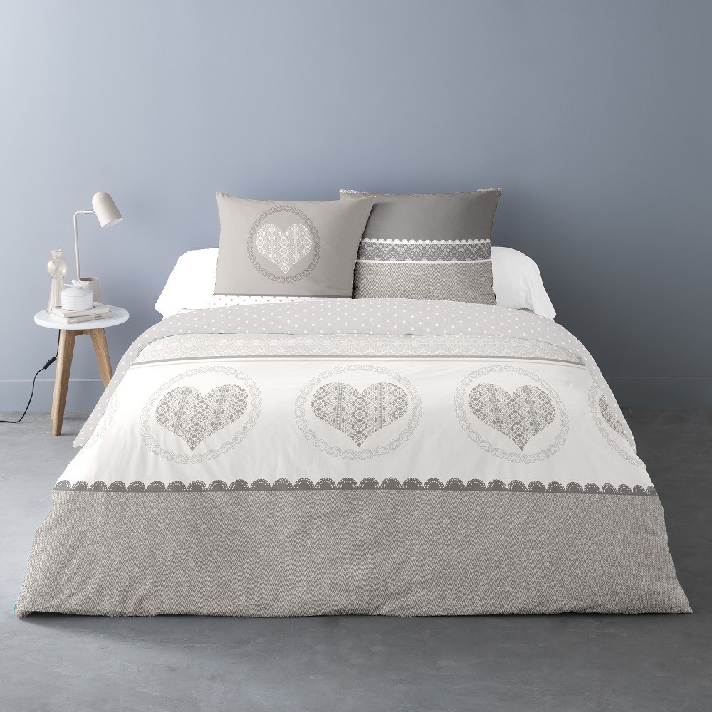 La flanelle de coton