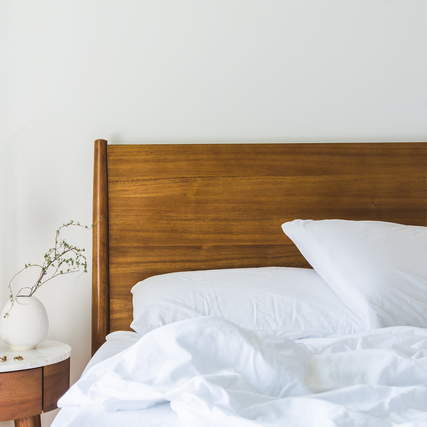 Quelle est la meilleure matière pour les draps ? 