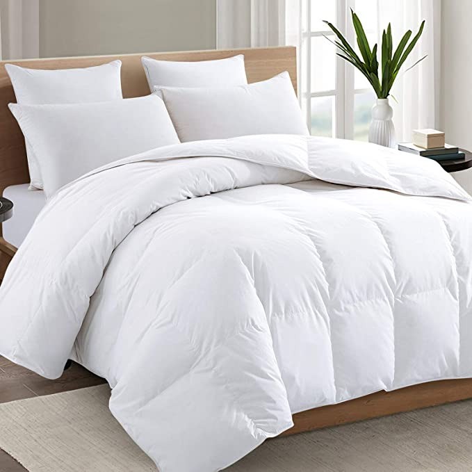 Comment choisir sa couette en 3 étapes ? LE GUIDE COMPLET