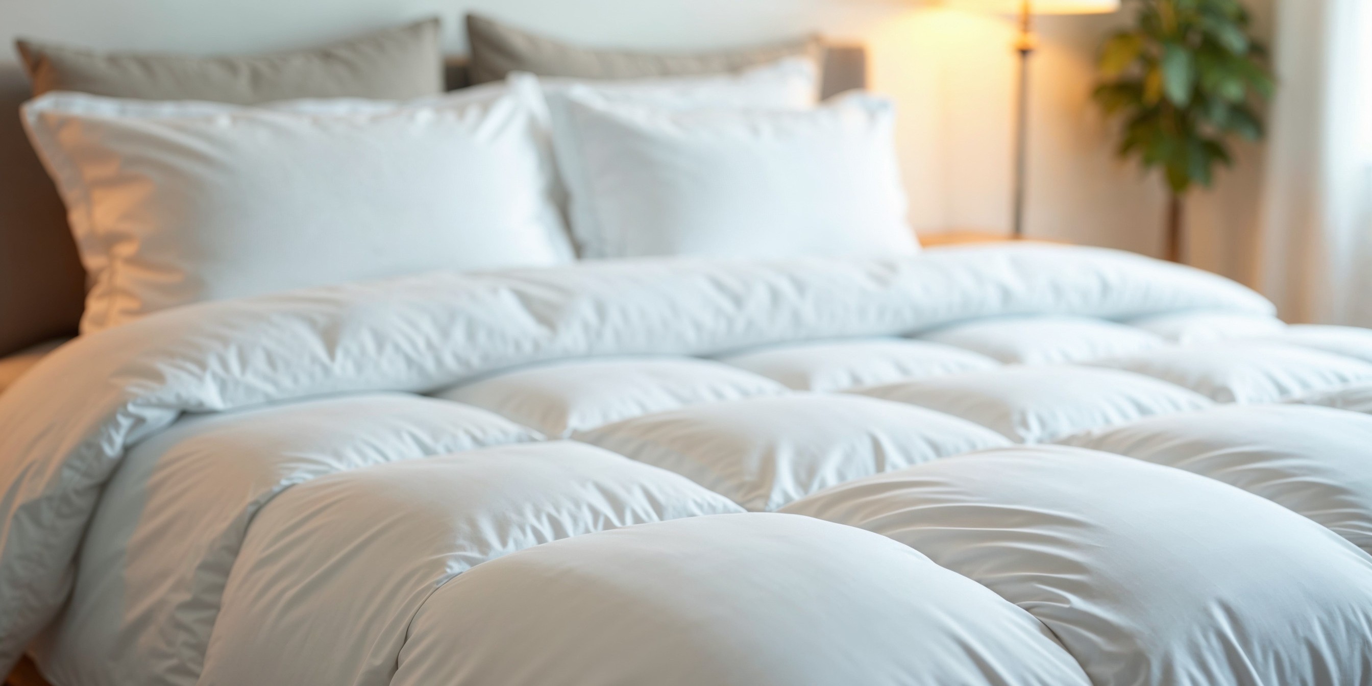Que signifie le « TOG » d’une couette et son grammage ? GUIDE COMPLET