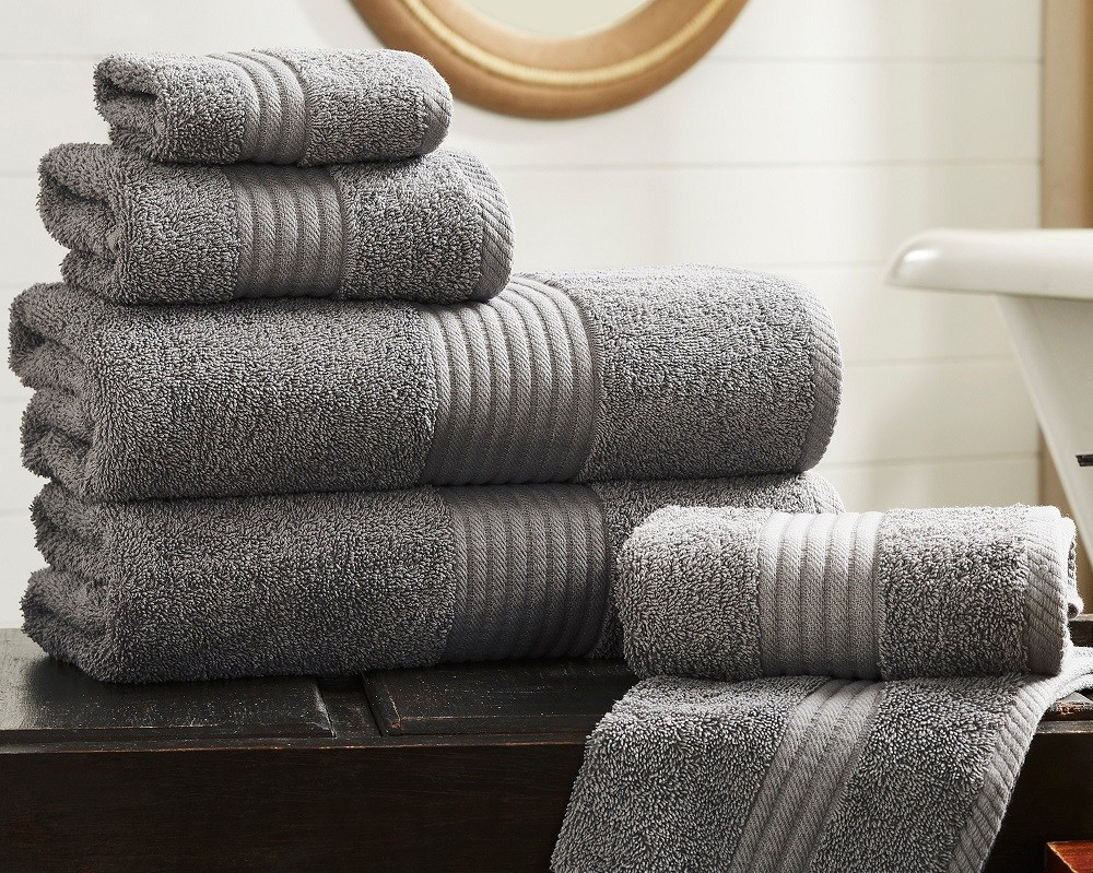 Quelle taille choisir pour votre serviette de bain ? Guide et conseils pratiques
