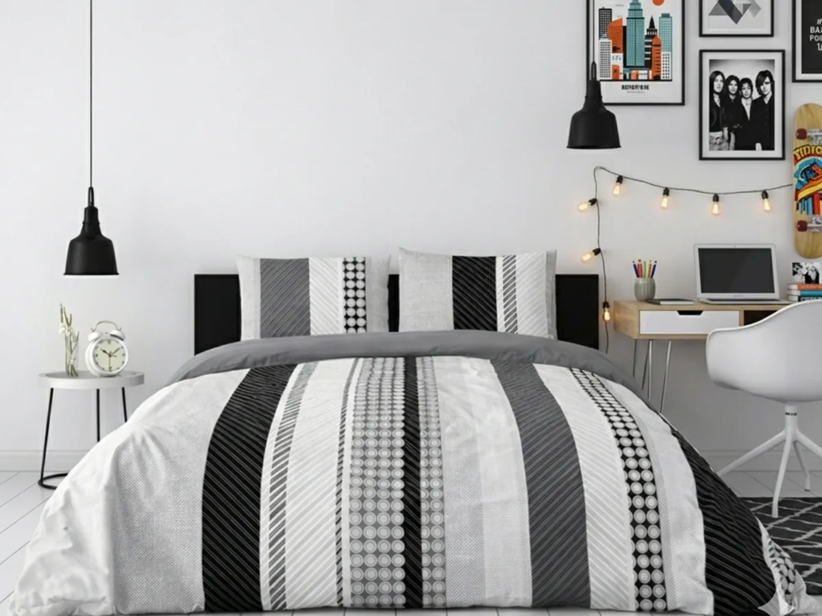 Décoration chambre ado : guide complet pour aménager et styliser