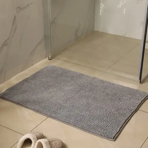 Tapis de bain