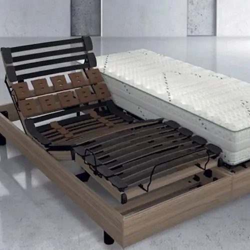 Sommier relaxation