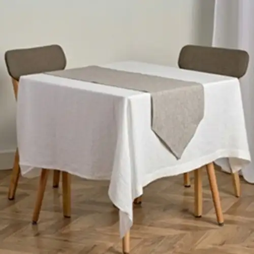 Chemin de table