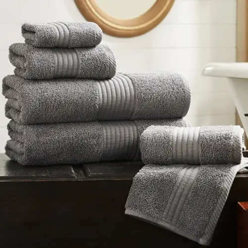 Serviette de bain