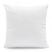 Oreillers super gonflant coton bio 65x65 cm - Ferme