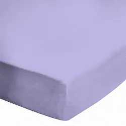 Drap Housse 120 Parme