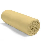 Drap housse 140x190 Maïs BT 27 cm