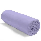 Drap housse 160x200 Parme BT 27 cm