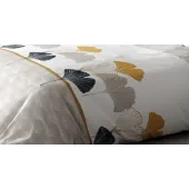 Motifs housse de couette 220x240 Mangae