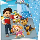 Housse de couette 140x200 Pat Patrouille