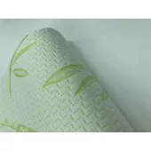 Oreiller cervicale viscose à mémoire de forme 40x60 cm