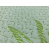 Oreiller cervicale viscose à mémoire de forme 40x60 cm