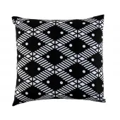 Taie d'oreiller LUIS 100% Coton - 57 fils