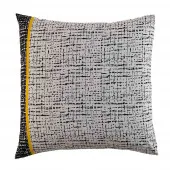 Taie VULCANE 100% Coton - 57 fils