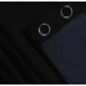 galena noir envers polaire noir thermique