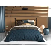 Housse de couette OPALE