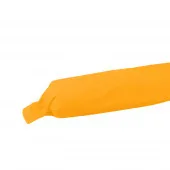 taie de traversin jaune fabrication française