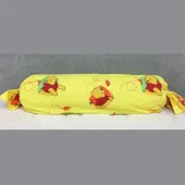 Taie Traversin 1 Place - Winnie Woodland