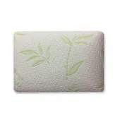 Oreiller visco mémoire 40x60