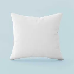 Oreiller Naturel 20% Duvet 65 x65 cm