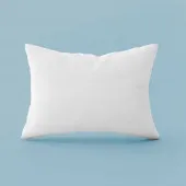 Oreiller Naturel Souple 50% Duvet 50x70 cm