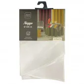 Nappe anti tâches blanche dans son emballage