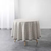 Nappe ronde Salto