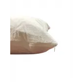 Fermeture éclair de la sous-taie.