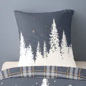 taie d'oreiller Rim housse de couette 140x200