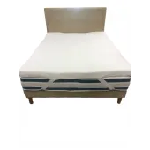 Surmatelas tencel  epaisseur 7 cm
