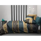 Housse de couette 220x240 cm KOBE