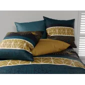 Taies assorties KOBE