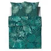 Housse de couette 100 % coton ALba 240x220