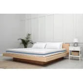 Matelas Ariane Très Haute Résilience Mousse confort exceptionnel visuel d'ambiance