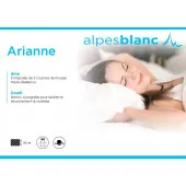 Descriptif matelas Ariane
