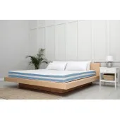Ambiance matelas Gaïa Mousse Haute Résilience