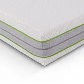 Matelas Helios : matelas à mémoire de forme Confort Optimal. Zoom