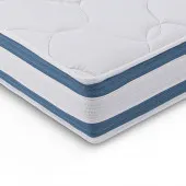Matelas Gaïa Mousse Haute Résilience - zoom
