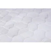 Matelas Gaïa Mousse Haute Résilience - détail