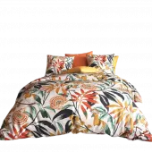 HDC Ninon 220x240 cm fond blanc