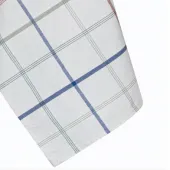 1 torchon Professionnel cali multicolore coton et Lin 70x70