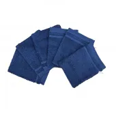 Gant de toilette marine 20x15cm