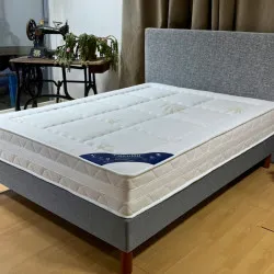 Matelas Lantilly - Couchage...